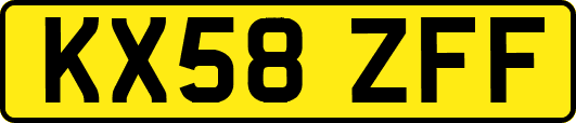 KX58ZFF