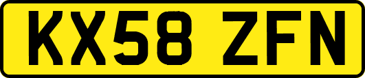 KX58ZFN