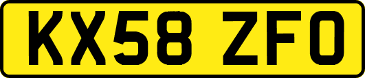 KX58ZFO