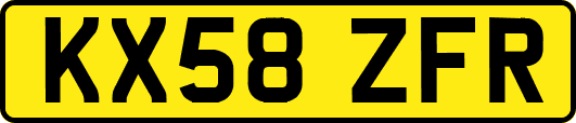 KX58ZFR