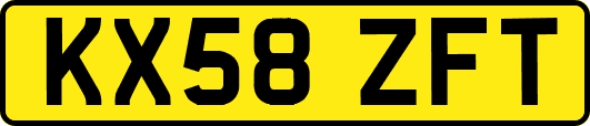 KX58ZFT
