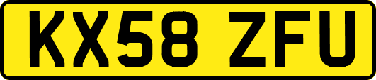 KX58ZFU