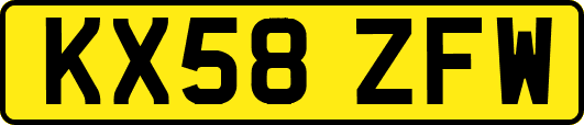 KX58ZFW