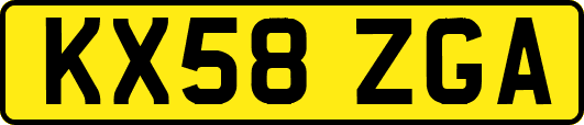 KX58ZGA