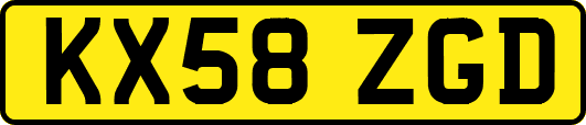 KX58ZGD