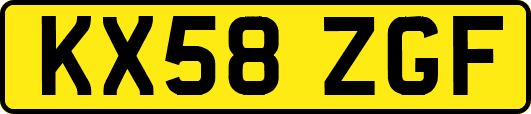 KX58ZGF