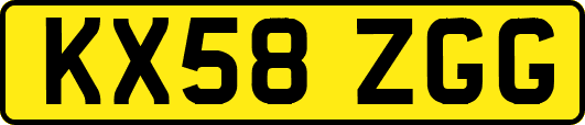 KX58ZGG
