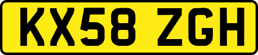 KX58ZGH