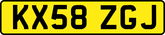 KX58ZGJ