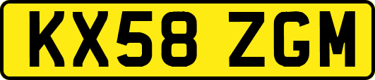 KX58ZGM