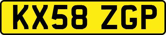KX58ZGP