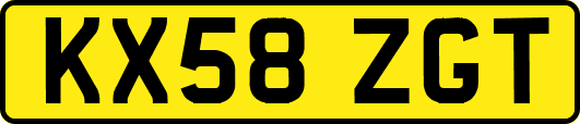 KX58ZGT