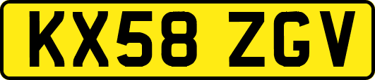 KX58ZGV