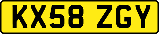 KX58ZGY
