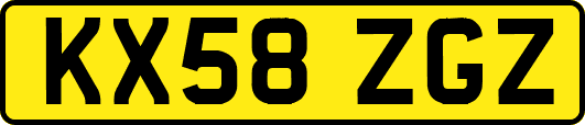 KX58ZGZ