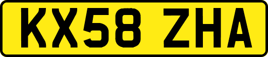 KX58ZHA