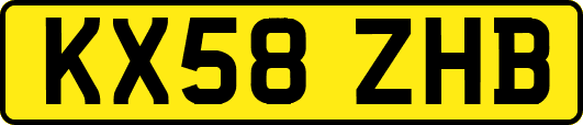 KX58ZHB