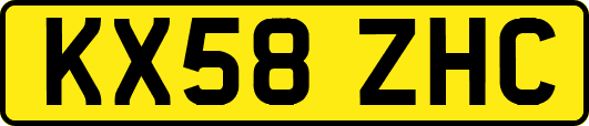 KX58ZHC