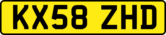 KX58ZHD