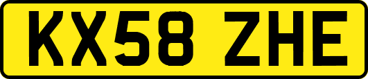 KX58ZHE