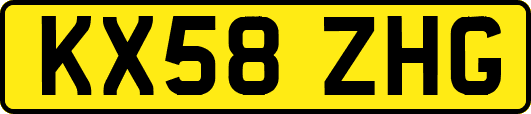 KX58ZHG