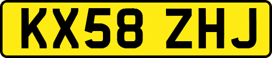 KX58ZHJ