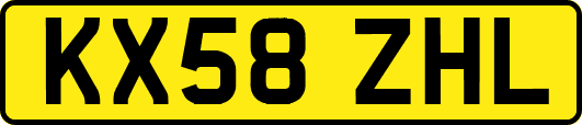 KX58ZHL
