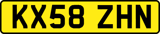 KX58ZHN