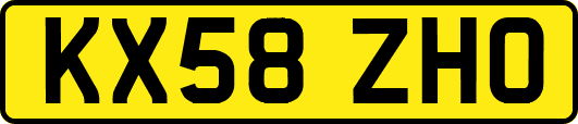 KX58ZHO