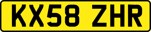 KX58ZHR