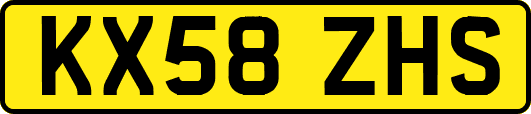 KX58ZHS