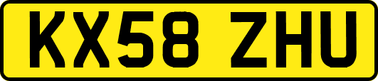 KX58ZHU