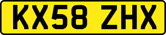 KX58ZHX