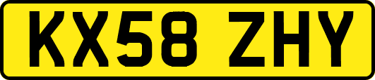 KX58ZHY