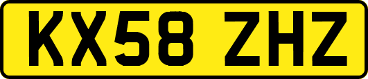 KX58ZHZ