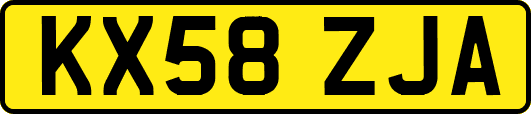 KX58ZJA