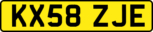 KX58ZJE