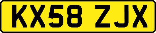 KX58ZJX