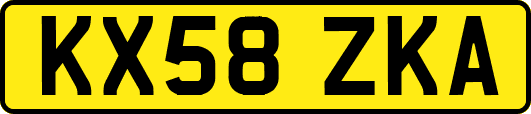 KX58ZKA