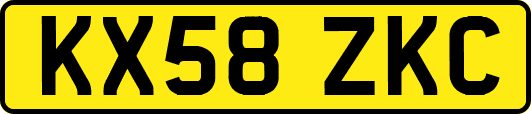 KX58ZKC