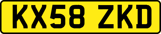 KX58ZKD