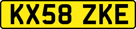 KX58ZKE