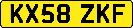 KX58ZKF