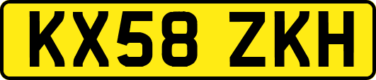KX58ZKH