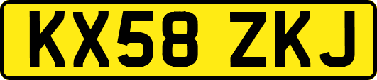 KX58ZKJ