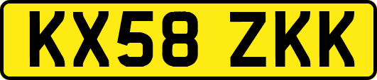 KX58ZKK