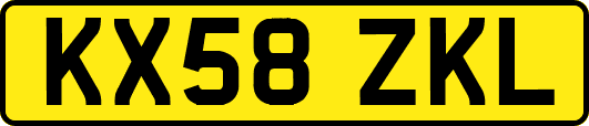 KX58ZKL