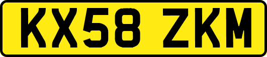 KX58ZKM
