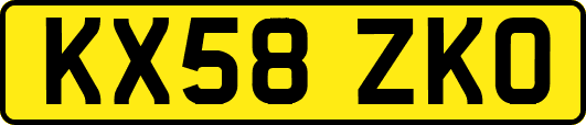 KX58ZKO