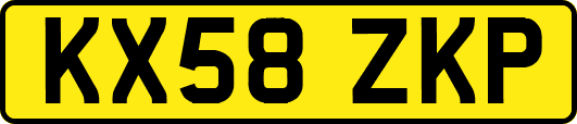 KX58ZKP